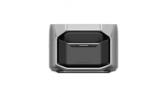 EcoFlow DELTA Pro 3 battery