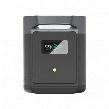 Extra battery for EcoFlow DELTA 2 Max