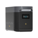 Extra battery for EcoFlow DELTA 2 Max