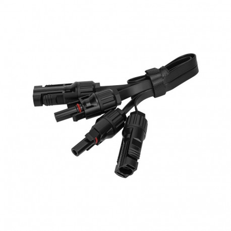 EcoFlow Super Flat Cable