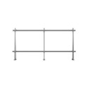 Adjustable Tilt Mount Bracket