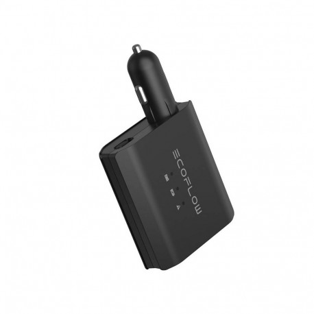 EcoFlow Smart Auto Battery Maintainer