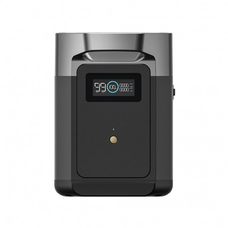 Extra battery for EcoFlow DELTA 2