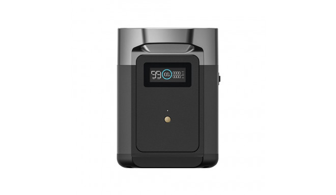 Extra battery for EcoFlow DELTA 2