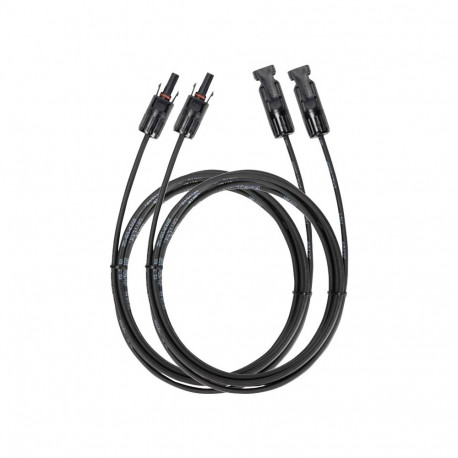 EcoFlow Solar Extension cable 3m