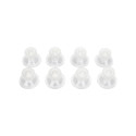 Suction cups EcoFlow for solar panel 8 pcs. (transparent) Suction cups EcoFlow for solar panel 8 pcs. (transparent)