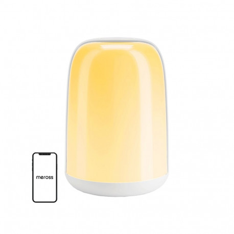 Smart light bulb Meross MSL430J (HomeKit)