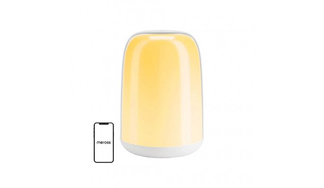 Smart light bulb Meross MSL430J (HomeKit)