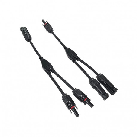 EcoFlow Cable Solar Parallel Connection 30cm