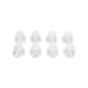 Suction cups EcoFlow for solar panel 8 pcs. (transparent) Suction cups EcoFlow for solar panel 8 pcs. (transparent)