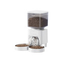 Rojeco 4.5L Automatic Pet Feeder WiFi Version Dou