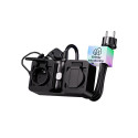 Meross MOP320MA-EU WiFi smart power strip, outdoor, IP44 (Matter)