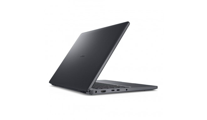 Dell Notebook||Pro|14|Pro 14 (PC14250)|CPU Core Ultra|u5-235U|2000 MHz|CPU features vPro|14"|RAM 16G