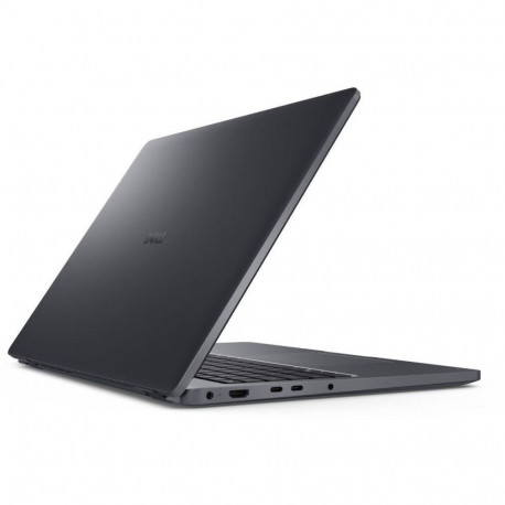 Dell Notebook||Pro|16|Pro 16 (PC16250)|CPU Core Ultra|u5-235U|2000 MHz|16"|RAM 16GB|DDR5|5600 MHz|SS
