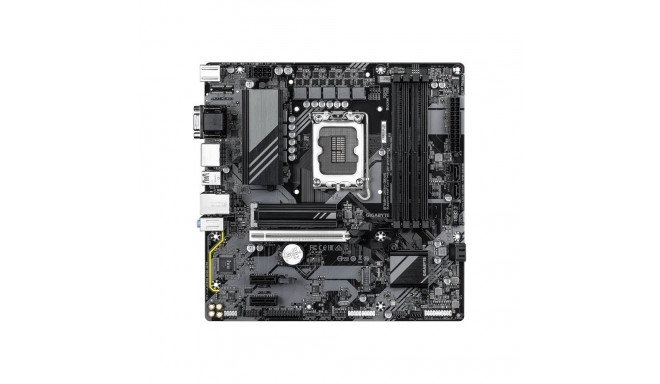 Gigabyte B760M DS3H GEN5 |