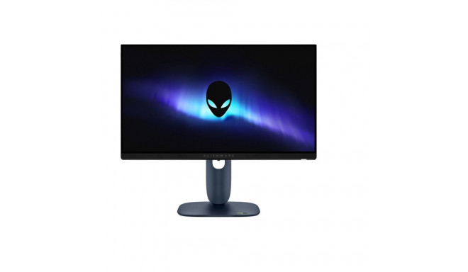 Dell LCD AW2525HM, 25" IPS FHD/1920x1080/DP,HDMI,USB/Black |