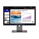 Lenovo ThinkVision P24q-40 23.8 2560x1440/HDMI/USB-C/3Y Warranty |