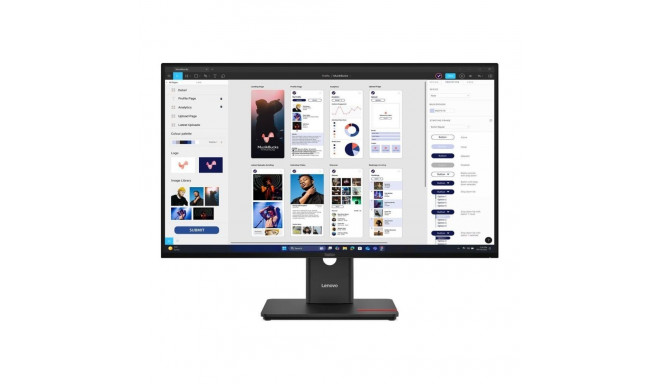 Lenovo ThinkVision T32UD-40 31.5 3840x2160/HDMI/3Y Warranty |