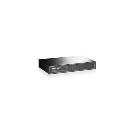 TP-Link NET SWITCH 8PORT 10/100M POE/TL-SF1008P