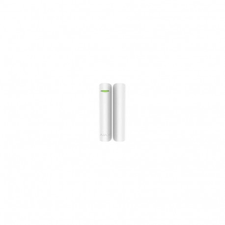 AJAX SENSOR WRL DOORPROTECT/WHITE 38099