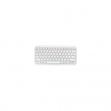 Asus KEYBOARD WRL KW100 WHITE/90XB0880-BKB4F0
