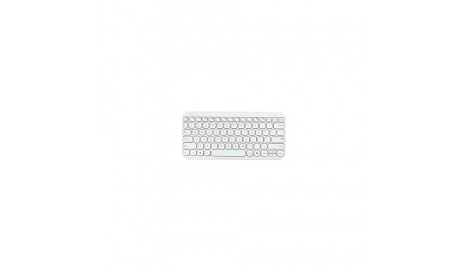 Asus KEYBOARD WRL KW100 WHITE/90XB0880-BKB4F0