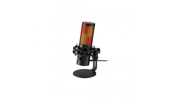 HyperX MICROPHONE QUADCAST 2 S/BLACK 9A273AA