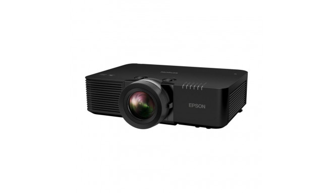 EPSON EB-L795SE | WUXGA (1920x1200) | 7000 ANSI lumens | Black