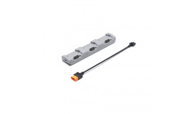 DJI DRONE ACC CHARGING HUB 240W/MATR.4D CP.EN.00000627.01