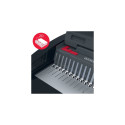 GBC CombBind CB20 Manual Binding Machine A4/A5, Black