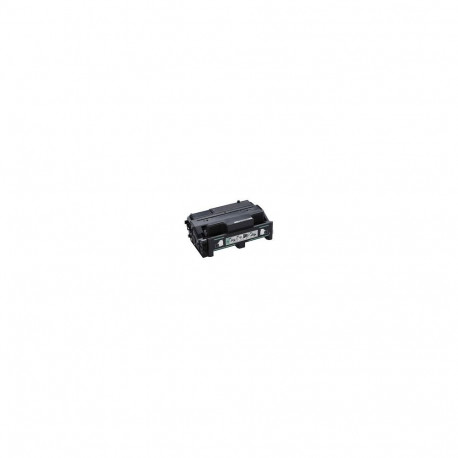 Ricoh Type SP 5200HE (821229, 406685, 406743) Toner Cartridge, Black