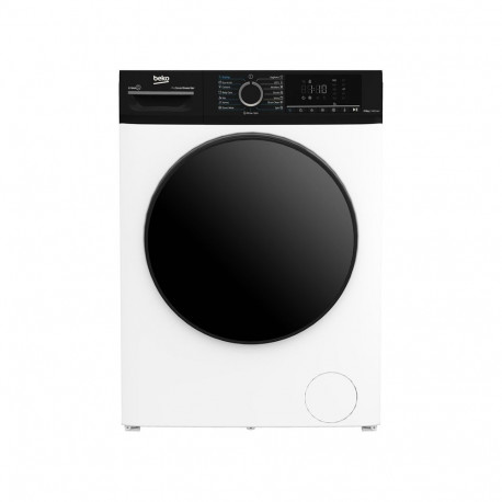 Beko pesumasin-kuivati BMM5DFO5741WPB