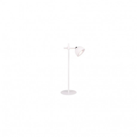 Maxima LED lauavalgusti USB 3000K valge