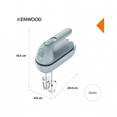 Kenwood HMP40.000GY käsimikser