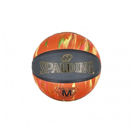 BASKETBALL SPALDING LKL MARBLE SERIES™ 7