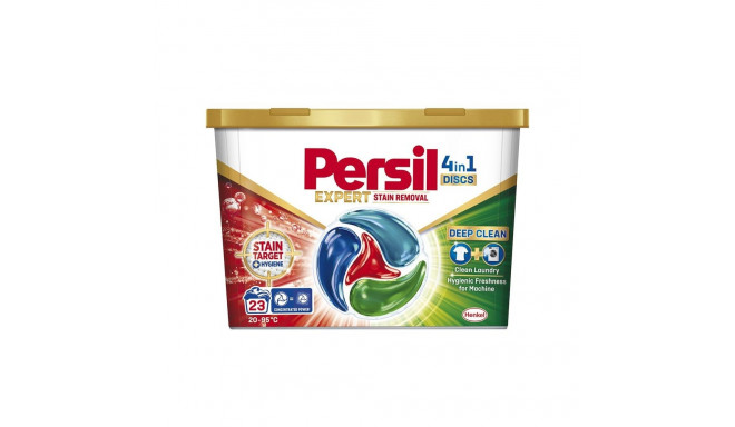 Persil Discs plekieemaldus kapslid 23 tk