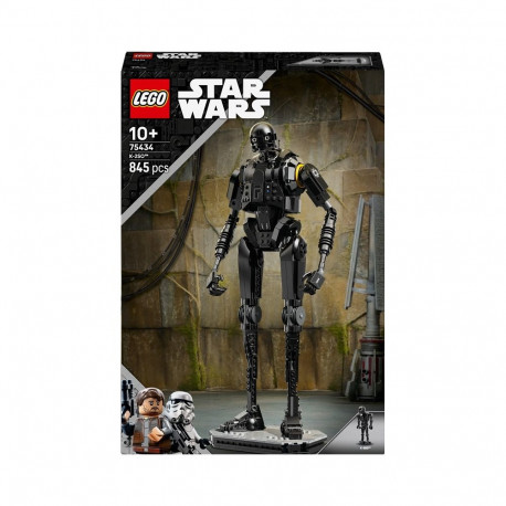 LEGO Star Wars K-2SO 75434 ehituskomplekt