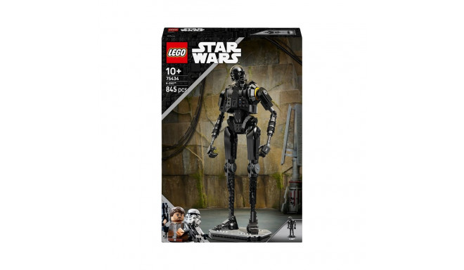 LEGO Star Wars K-2SO 75434 ehituskomplekt