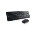 SET KEYBOARD AND MOUSE DELL KM3322W