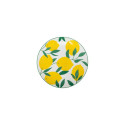 DIN PLATE LEMON D27