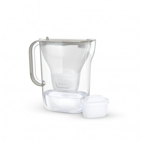 FILTERING JUG BRITA STYLE ESS LED 2.4L