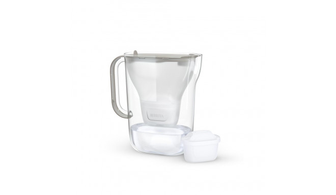 FILTERING JUG BRITA STYLE ESS LED 2.4L