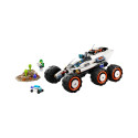 Constructor LEGO City 60431