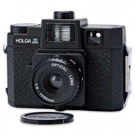 Holga 120GCFN