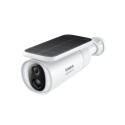Baseus Security S1 Outdoor Kamera 2K Weiß