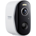 Baseus Security N1 Plus Outdoor Kamera 2K Weiß