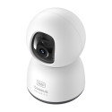 Baseus Security P1 Lite Indoor Kamera 2K Weiß EU