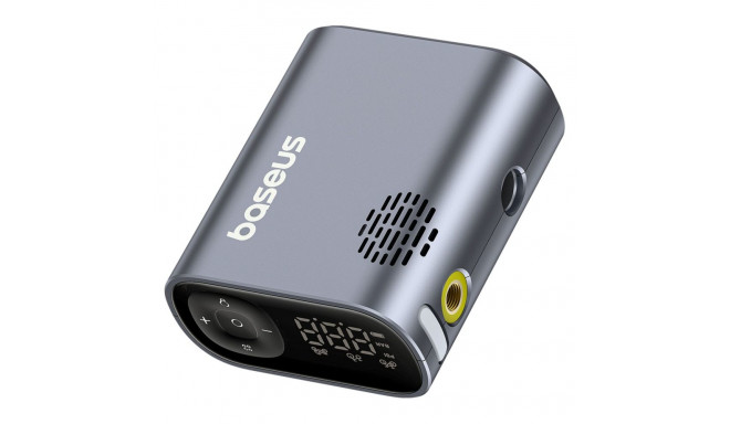 Baseus PrimeTrip Series jalgrattapump kosmosemust