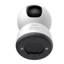 Baseus Security P1 Lite Indoor Kamera 2K Weiß EU