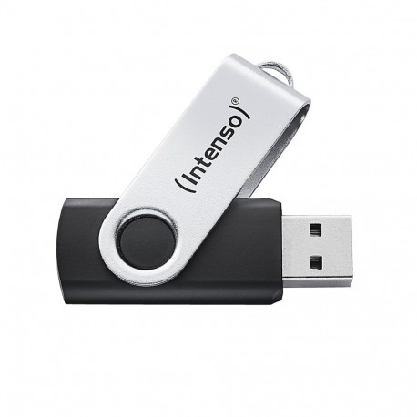 Intenso Office Line        256GB USB Stick 3.2  silver-black